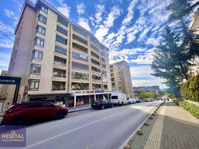 Nilüfer Ataevler Bakgör Rezidansta Kiralık 2+1 Eşyasız Daire