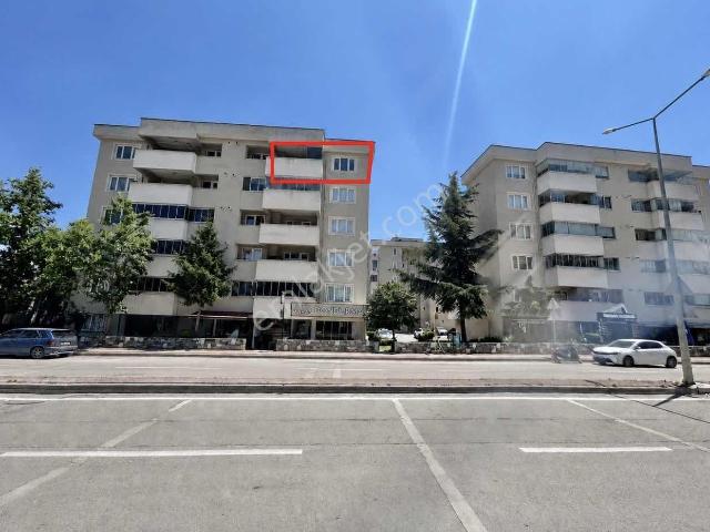 Nilüfer, Ataevler Sitede Kiralık Geniş 3+1