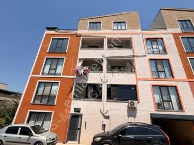Nilüfer Akçalar'da Göl Manzaralı Kiralık 3+1 Dubleks Daire