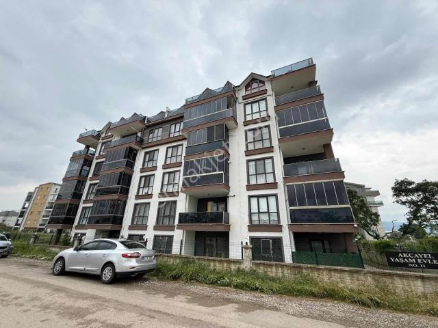Dıalog Prestij Nilüfer / Akçalar'da Satılık 3+1 Daire
