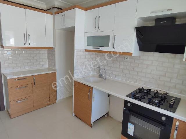 Nilüfer Çalı Mahallesi 4+1 160 M² Satılık Boş Dublex Daire
