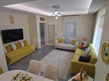 Nilüfer Çalı Gümüşlük Niş Sitede Lüks Yapım 2+1 Ebeveyn Banyolu