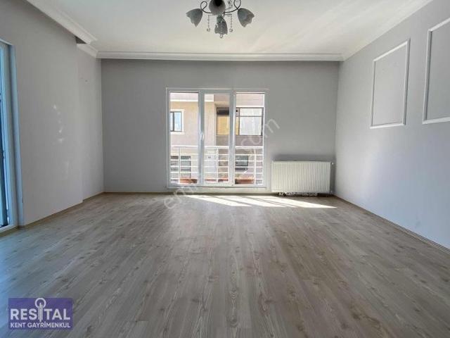 Nilüfer Çalı Gümüşlük'de Site İçi Kiralık 3+1 Cam Balkonlu