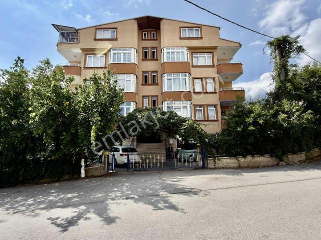 Nilüfer Çamlıca'da Kiralık 3+1 Daire