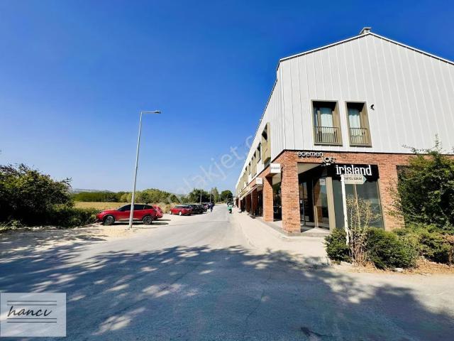 Nilüfer Balat Egemen Loft Ta 2+1 Satılık Daire