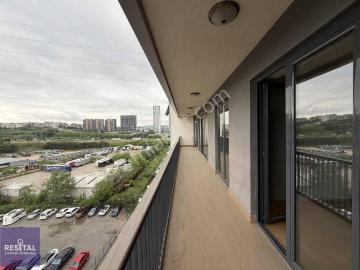 Nilüfer Balat Endülüs Park 10.kat Manzaralı 2+1 Kiralık Daire