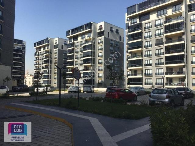 Nilüfer Barış Mh. Özlem 1 Sitesinde Satılık 3+1 Dubleks Daire
