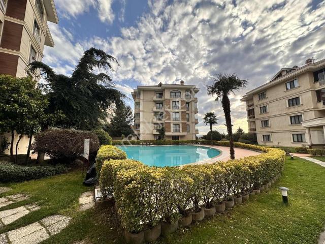 Nilüfer Beşevler Mah Platin Park Sitesi Satılık 5+1 Dubleks