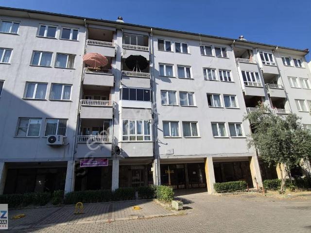 Nilüfer Beşevler Mah Site İçi Kiralık 3+1 Daire