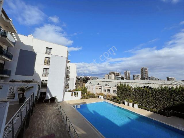 Nilüfer Beşevler Çamlıca Eğitimciler Sunrise Court 4+1 Satılık