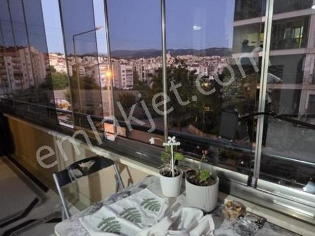 Nilüfer Beşevler'de Ara Kat, Geniş 3+1 Kiralık Daire