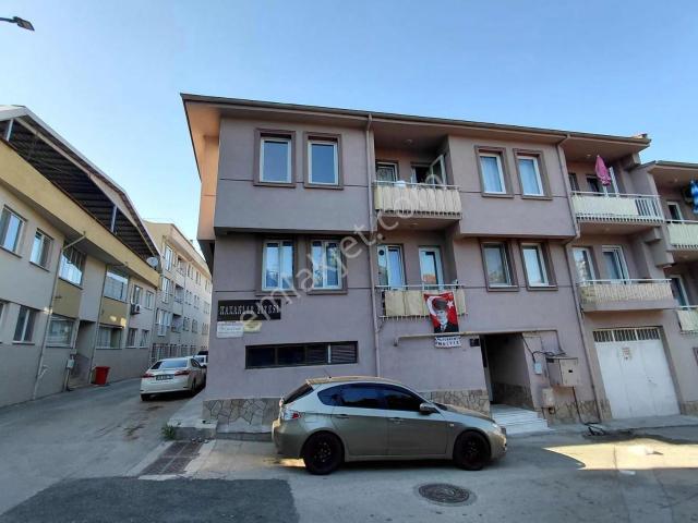 Nilüfer Beşevlerde Kiralık Daire