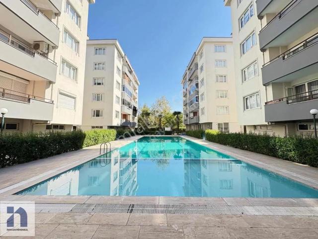 Nilüfer Cumhuriyet Mah. Fsm Korukent Sitesi 3+1 Kiralık Daire