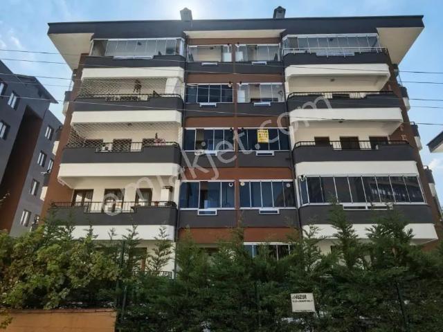 Nilüfer Dumlupınar 3+1 Aydınlık Balkonlu Satılık Daire