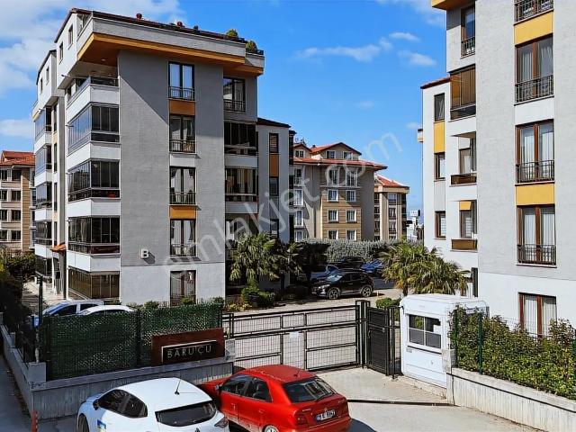 Nilüfer Demirci Tbarutçu Sitesi Satılık Bahçe Katı