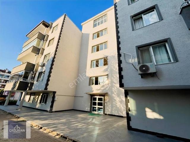 Nilüfer Demirci'de 3+1 Kiralık Daire