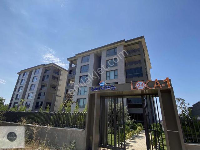 Nilüfer Doğanköy Loca 24 Lüks 3+1 161mt2 Ara Kat Satılık Daire