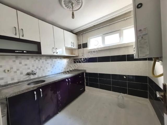 Nilüfer Emlaktan Gazi Hastanesi Arkasında Kiralık Bodrum Kat