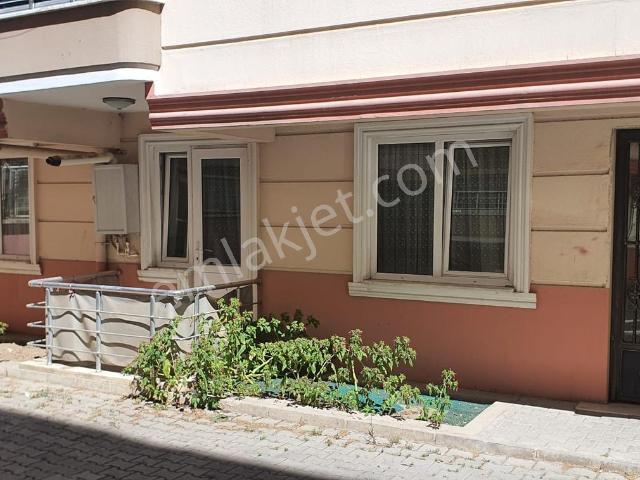 Nilüfer Ertuğrulda Zemin Kat 2+1 Kapalı Mutfak Kiralık Daire