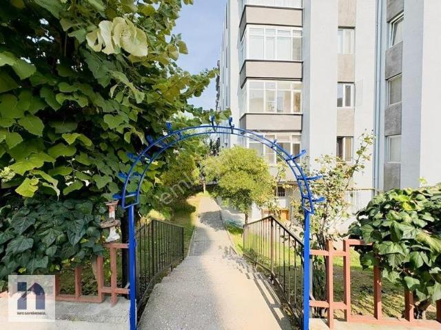 Nilüfer Fethiye Kiralık Arakat 3+1 Site İçi Daire