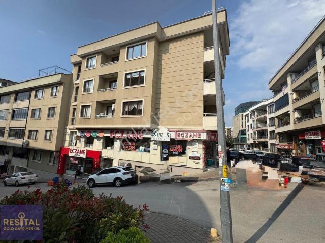 Nilüfer Fethiye Mah 5+1 Kiralık Daire