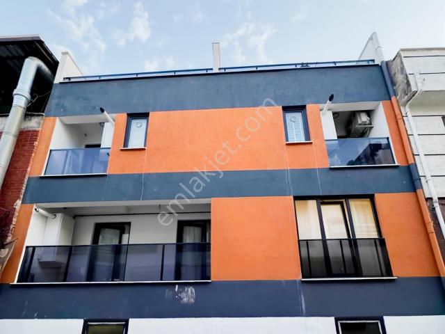 Nilüfer Fethiye Mahallesinde Satılık 2+1 Ara Kat Daire Hazır Boş