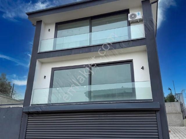 Nilüfer, Gümüştepe, Satılık 4+2 Dubleks Villa