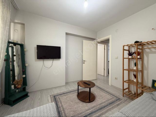 Nilüfer Görükle De Üniversite Yakın Eşyalı Daire