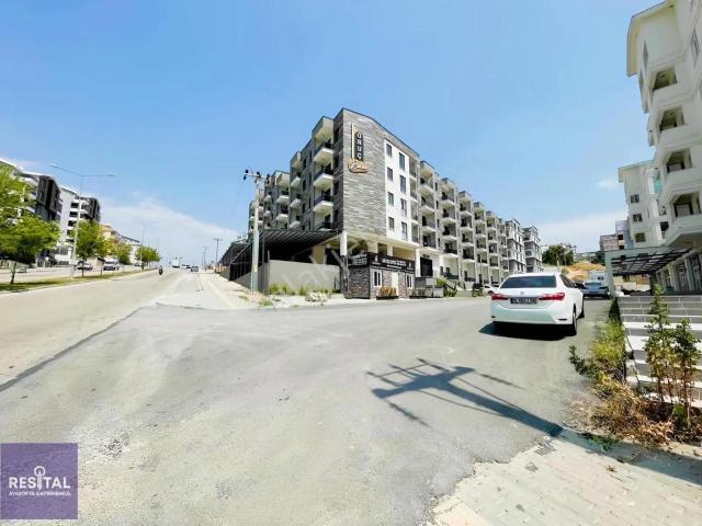 Nilüfer Görükle Oruç Bulvar Sitesi Full Eşyalı 2+1 Kiralık Daire
