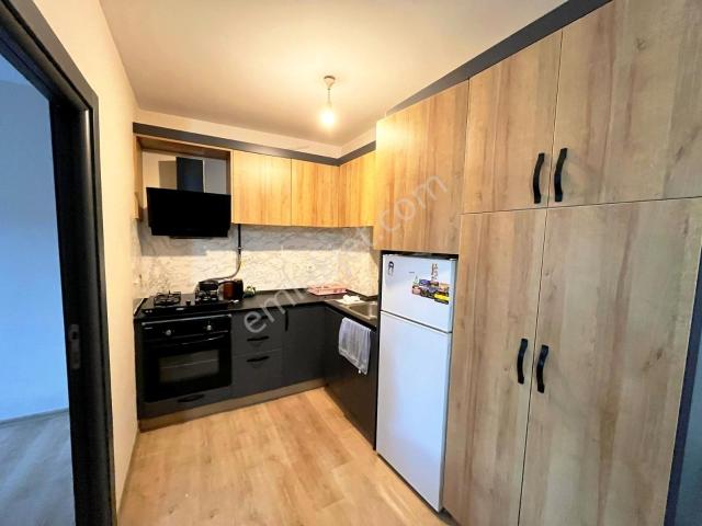 Nilüfer Görükle Mh. 2+1 Ara Kat Lüks Eşyalı Fırsat Kiralık