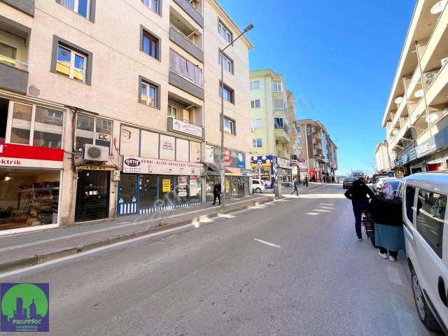 Nilüfer Görükle Mh. Merkezi Konumda 1+1 Ara Kat Eşyalı Satılık