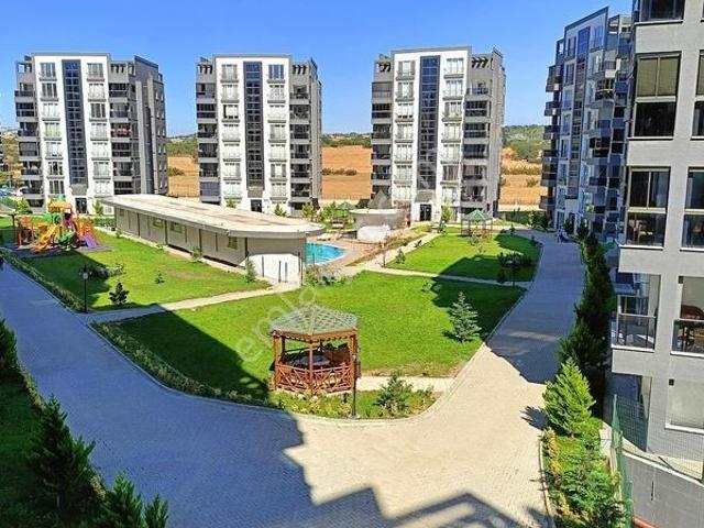 Nilüfer Hasan Ağa Kızılcıklı 2+1 Kiralık Daire