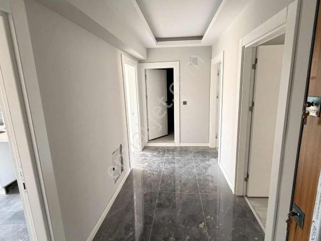 Nilüfer Hasanağa Ebeveyn Banyolu Kiralık 2+1 93m² Sıfır Daire