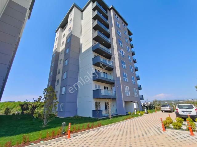 Nilüfer Hasanağa Kızılcıklı'da Kiralık 3+1 Sıfır Daire