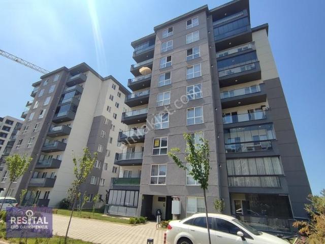 Nilüfer Hasanağa Kızılcıklı Ona 232 Satılık 3+1 Daire