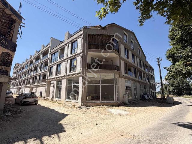 Nilüfer Hasanağa Kiralık 4+1 Dubleks 147m² Sıfır Daire