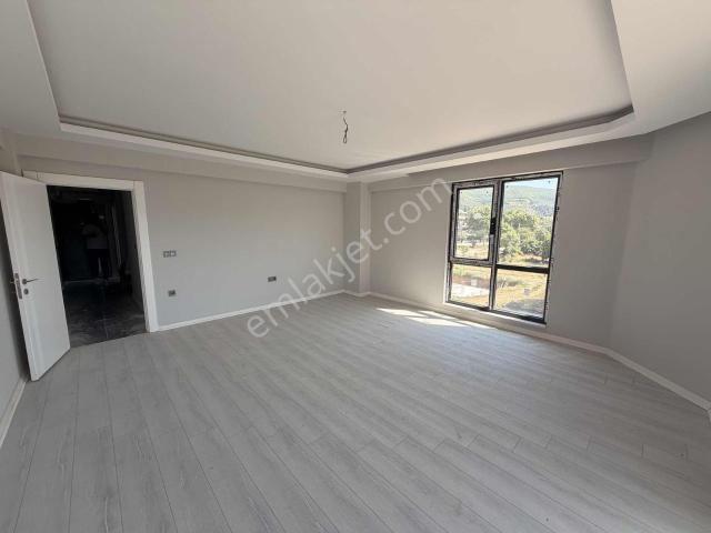 Nilüfer Hasanağa Satılık 4+1 Dubleks 147m² Sıfır Daire