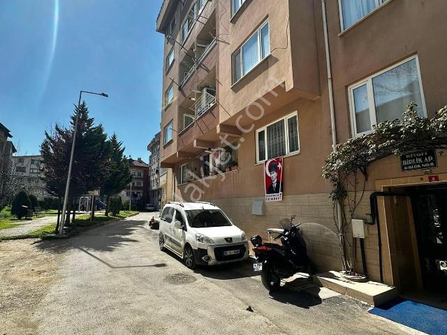 Nilüfer İhsaniye Tuna Cad. 3+1 Satılık 105m² Satılık Daire