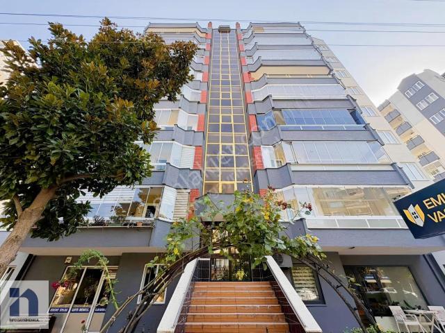 Nilüfer İhsaniye Barbaros Cad. Üzerinde Kiralık 3+1 Arakat Daire