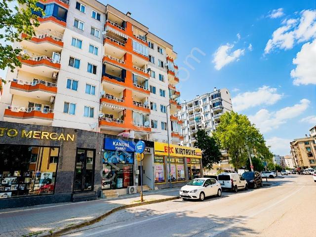 Nilüfer İhsaniye Didin Sitesi'nde 3+1 Satılık Daire