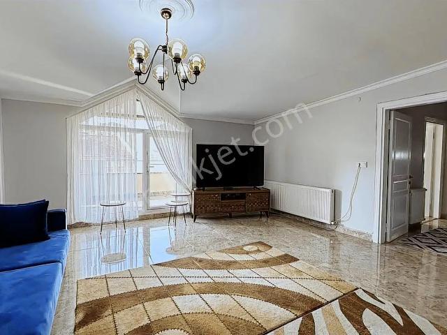 Nilüfer İhsaniye Mahallesi | Satılık 4+2 220 M² Dubleks Daire