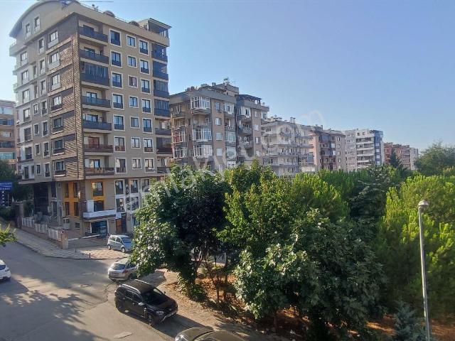 Nilüfer İhsaniye'de Kiralık Ferah 3+1 Daire
