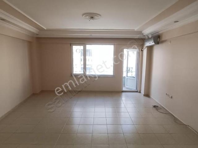 Nilüfer İhsaniyede 3+1 Çift Balkon Asansörlü Ankastre Klima