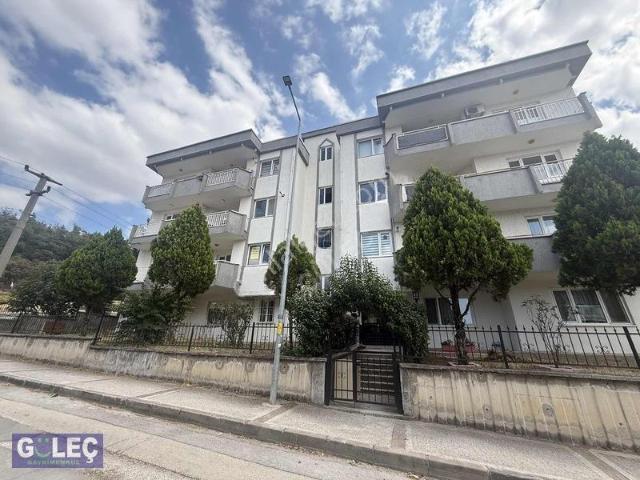 Nilüfer Kültür De Kiralik 3+1 Genis Daireler