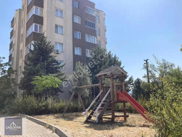 Nilüfer Kültür Mah. Manzaralı 3+1 Ara Kat Kiralık Daire