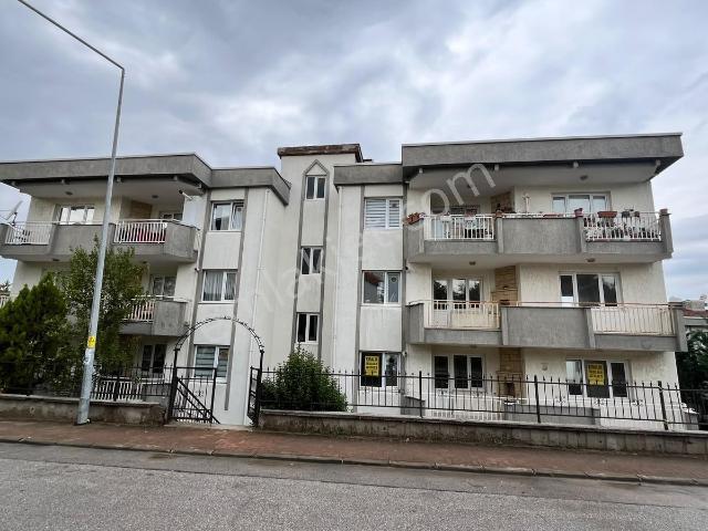 Nilüfer Kültür Mahallesinde Geniş Ve Ferah Kiralık Daire