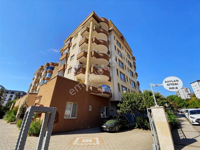 Nilüfer Kültür Mahallesinde Geniş Ferah Kiralık 3+1 Daire