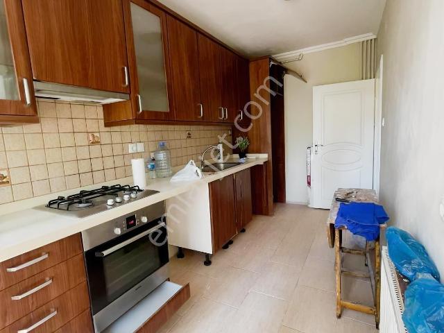 Nilüfer Kurtuluş Mahallesi Merkezde 2+1 Kiralık Daire
