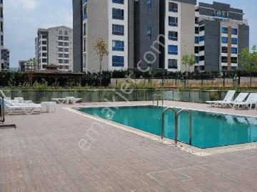 Nilüfer Kızılcıklıda Ultra Lüxs Geniş Aileler İçin Dublex Daire