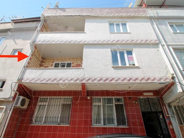 Nilüfer Karaman Mah. 2+1 Doğalgaz Sobalı Ara Kat Kiralık Daire